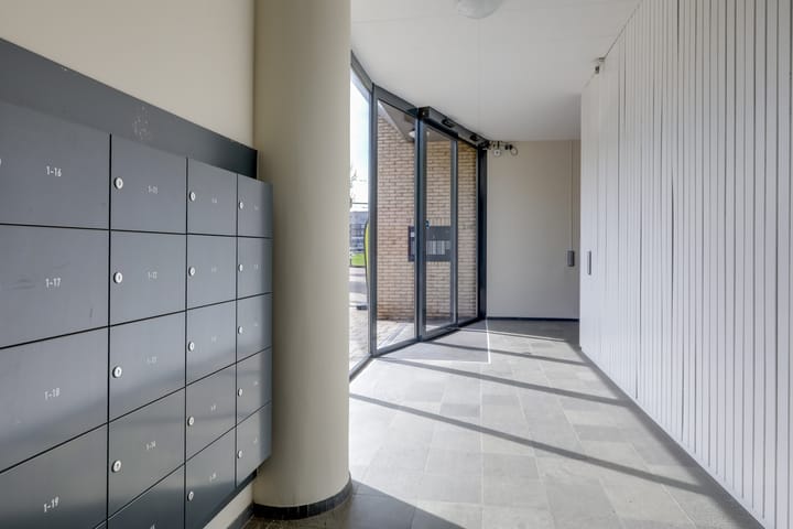 Foto 6 van Boulevard Heuvelink 1-2