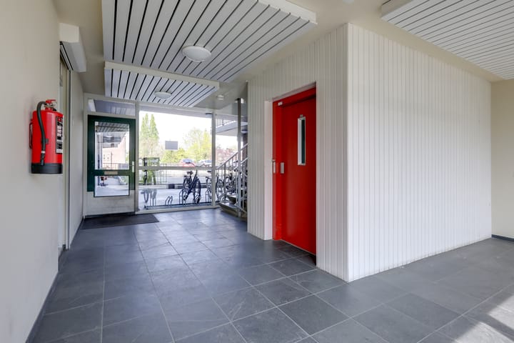 Foto 7 van Boulevard Heuvelink 1-2