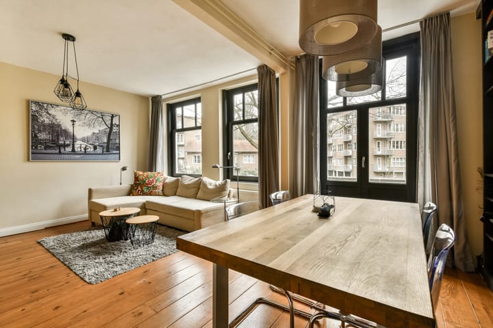 Foto 3 van Kijkduinstraat 57-1