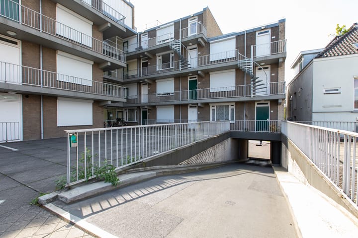 Foto 8 van Boulevard Heuvelink 1-2