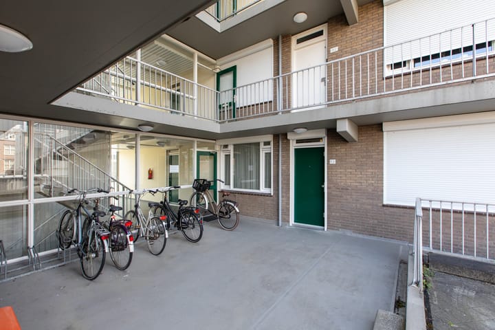 Foto 9 van Boulevard Heuvelink 1-2