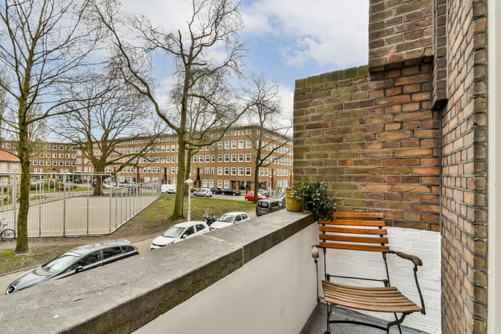 Foto 4 van Kijkduinstraat 57-1