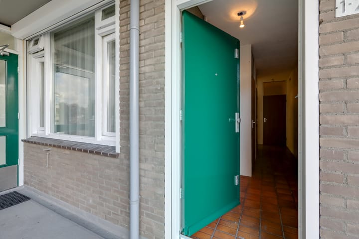 Foto 10 van Boulevard Heuvelink 1-2