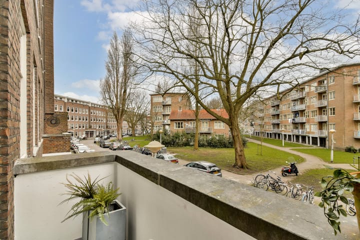 Foto 5 van Kijkduinstraat 57-1