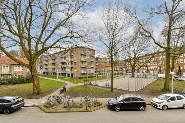 Foto 6 van Kijkduinstraat 57-1