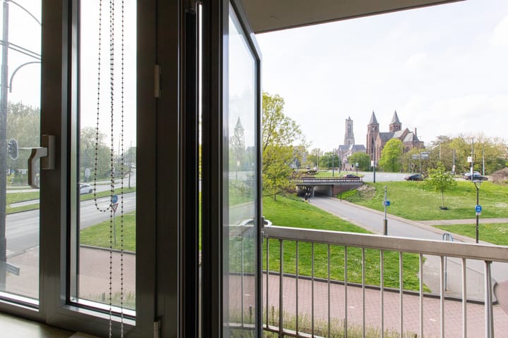 Foto 14 van Boulevard Heuvelink 1-2