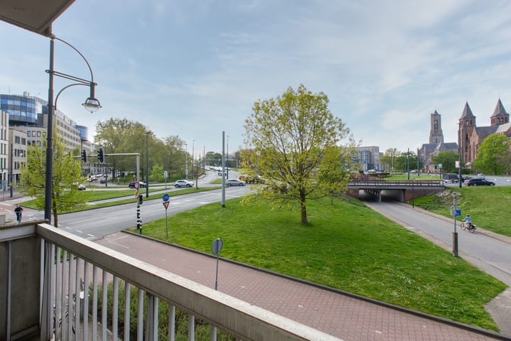 Foto 15 van Boulevard Heuvelink 1-2