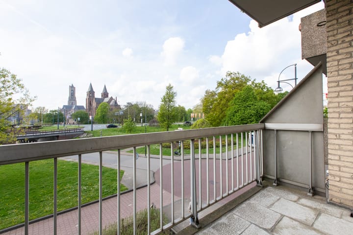 Foto 16 van Boulevard Heuvelink 1-2