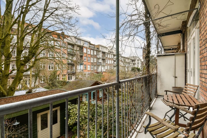 Foto 9 van Kijkduinstraat 57-1