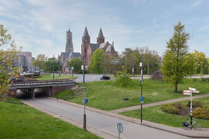 Foto 17 van Boulevard Heuvelink 1-2