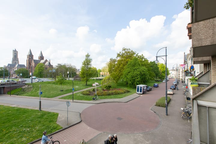 Foto 18 van Boulevard Heuvelink 1-2