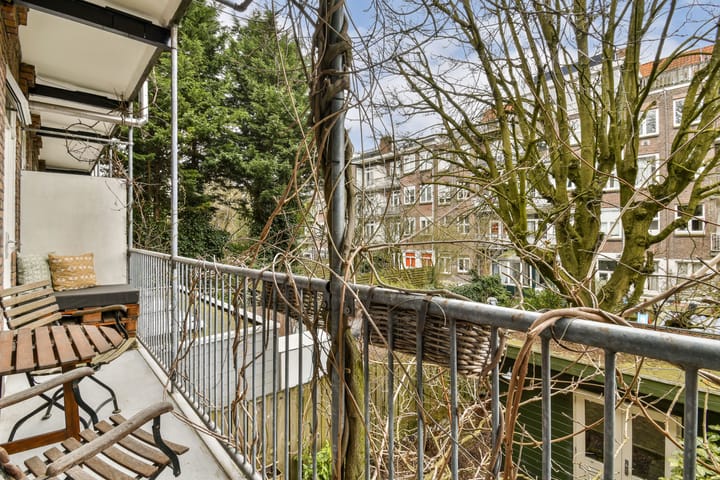 Foto 11 van Kijkduinstraat 57-1