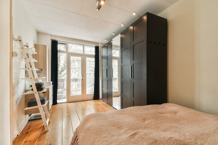 Foto 12 van Kijkduinstraat 57-1