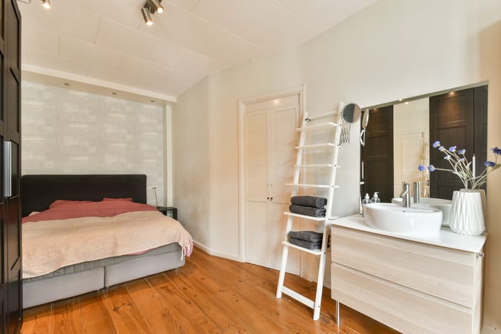 Foto 13 van Kijkduinstraat 57-1