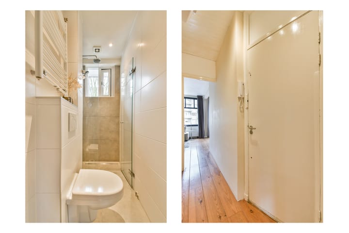 Foto 14 van Kijkduinstraat 57-1