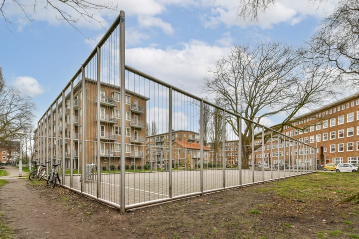 Foto 15 van Kijkduinstraat 57-1