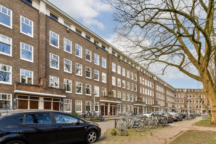 Foto 16 van Kijkduinstraat 57-1