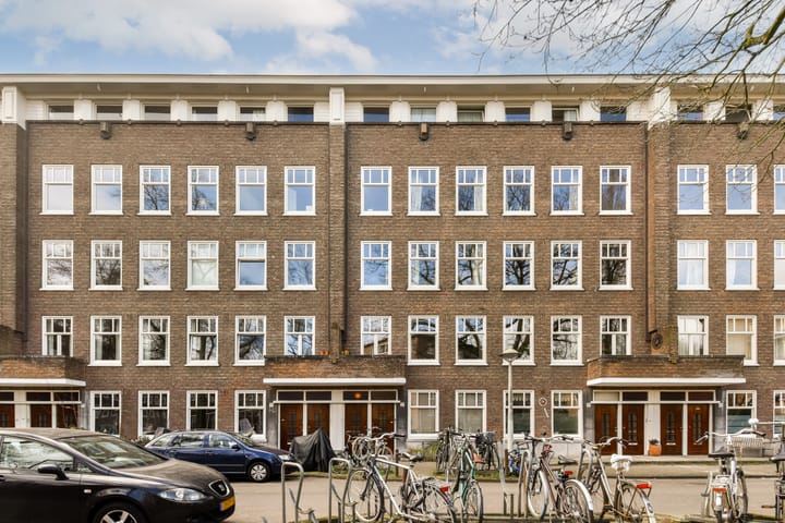 Foto 17 van Kijkduinstraat 57-1