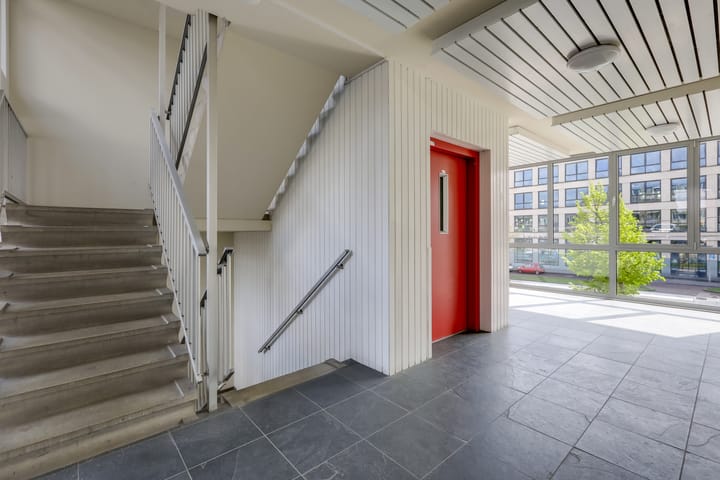 Foto 26 van Boulevard Heuvelink 1-2