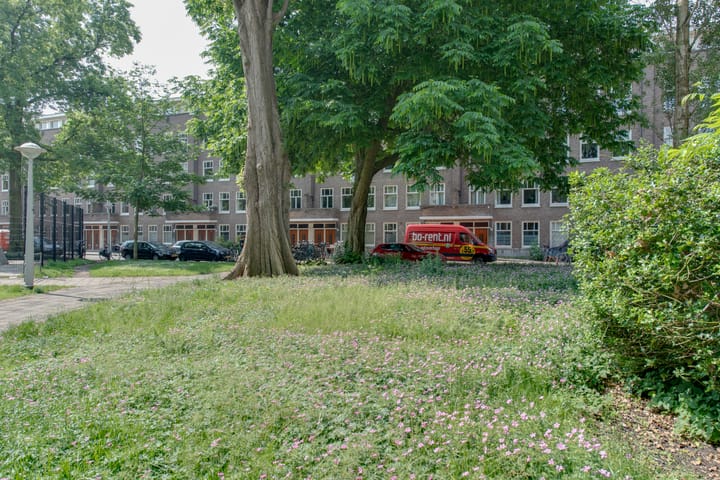 Foto 19 van Kijkduinstraat 57-1