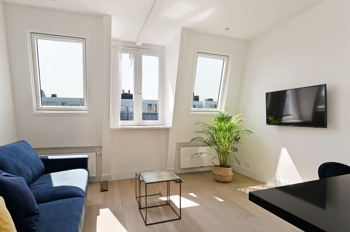 Photo 2 of Kinkerstraat 270-4