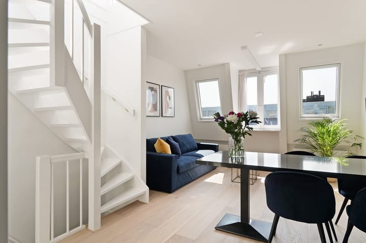 Photo 3 of Kinkerstraat 270-4