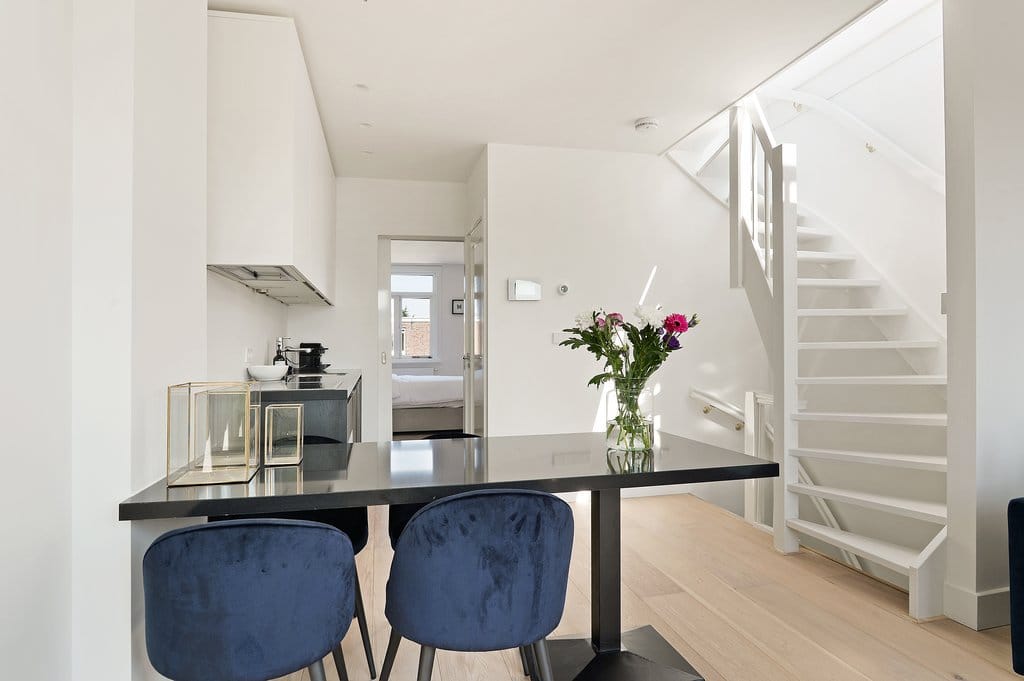 Foto 4 van Kinkerstraat 270-4