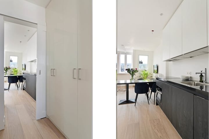 Photo 5 of Kinkerstraat 270-4