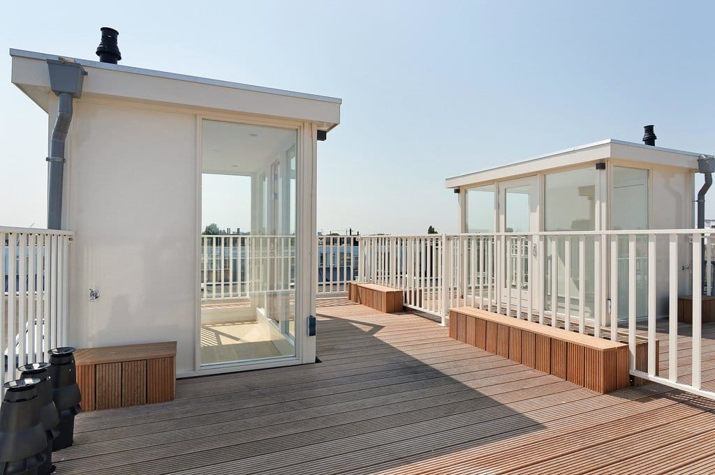 Foto 16 van Kinkerstraat 270-4