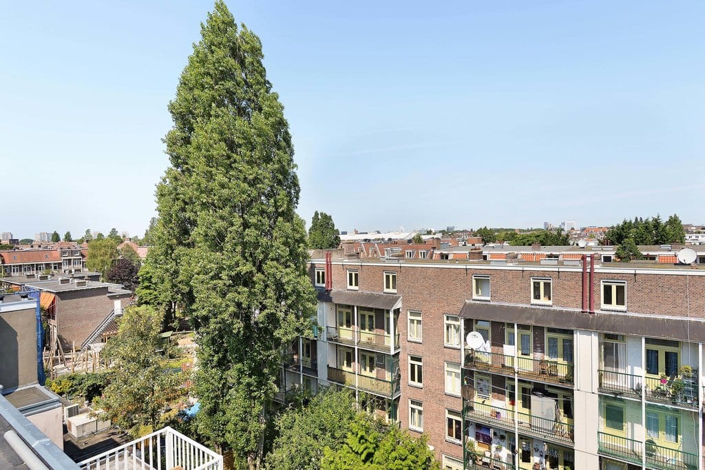 Foto 17 van Kinkerstraat 270-4