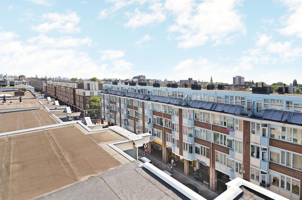 Foto 18 van Kinkerstraat 270-4