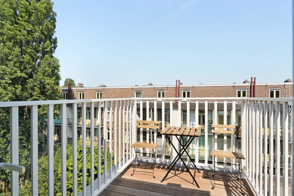 Foto 19 van Kinkerstraat 270-4