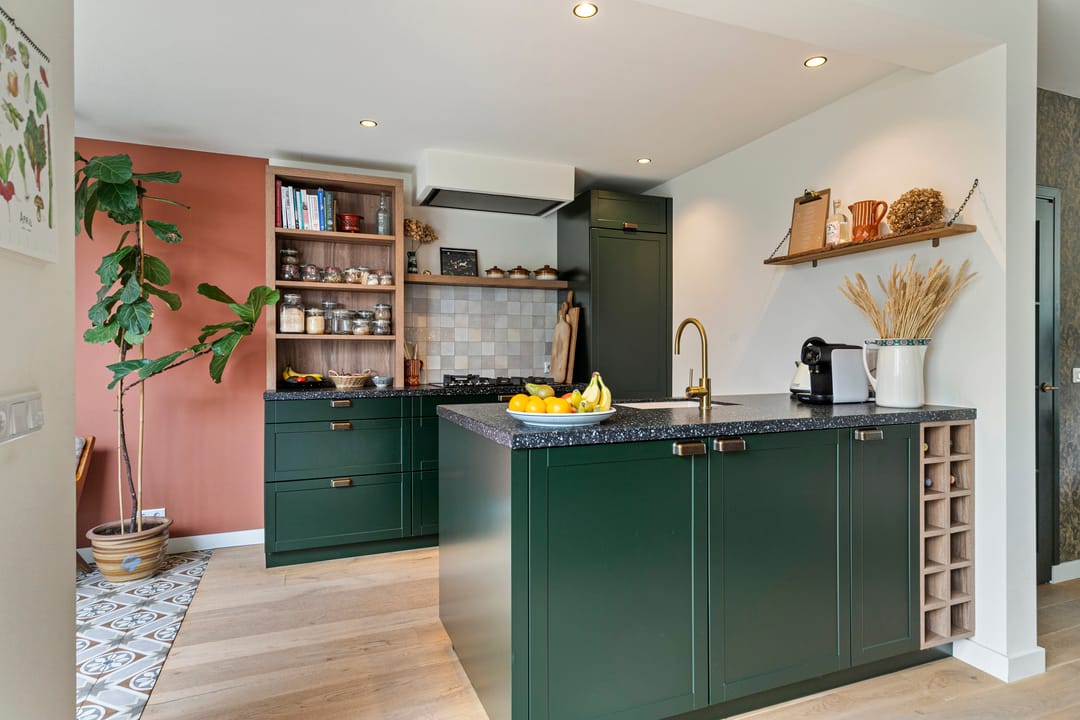 Foto 2 van Bolognalaan 1