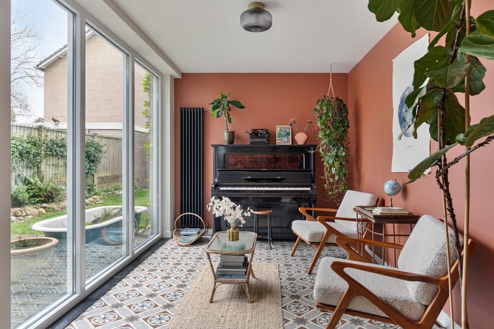 Foto 3 van Bolognalaan 1