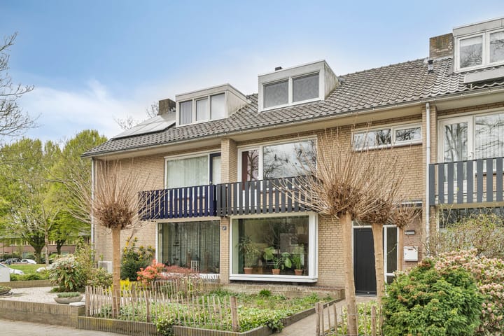 Foto 4 van Bolognalaan 1