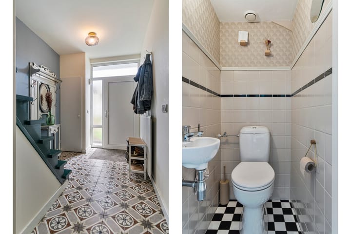 Foto 6 van Bolognalaan 1