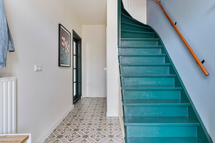 Foto 7 van Bolognalaan 1