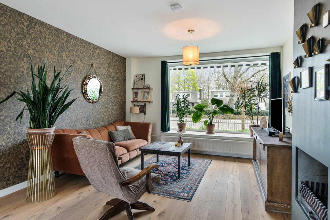 Foto 8 van Bolognalaan 1