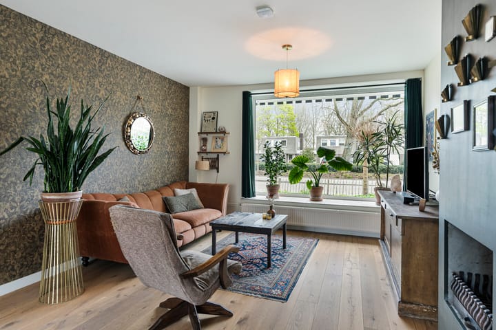 Foto 8 van Bolognalaan 1