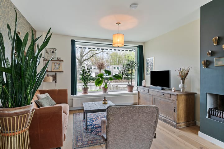 Foto 9 van Bolognalaan 1