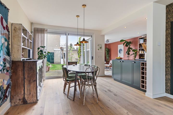 Foto 11 van Bolognalaan 1