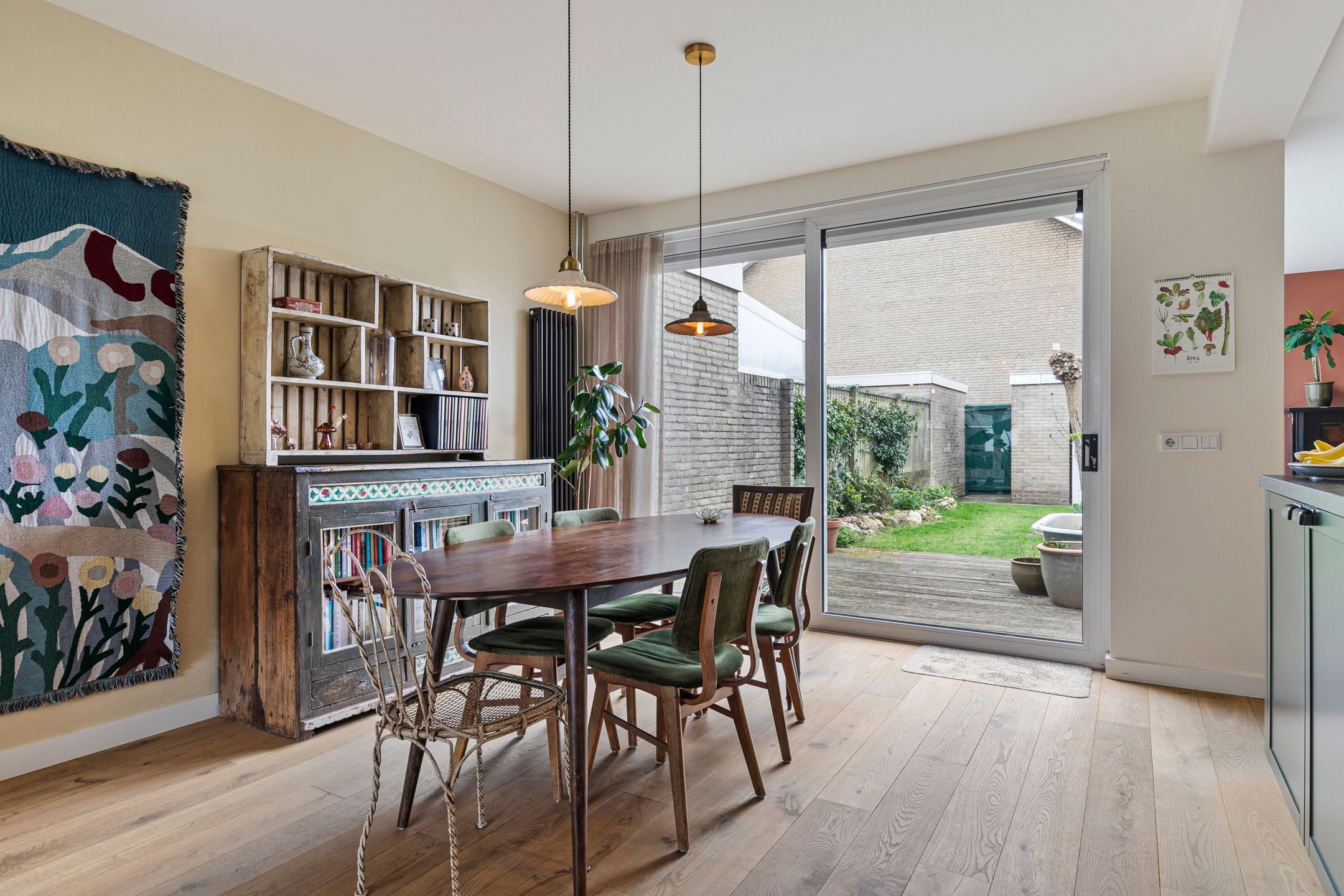 Foto 12 van Bolognalaan 1