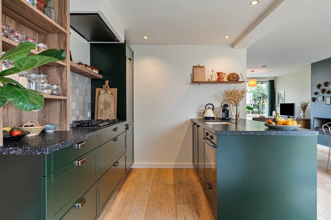 Foto 13 van Bolognalaan 1