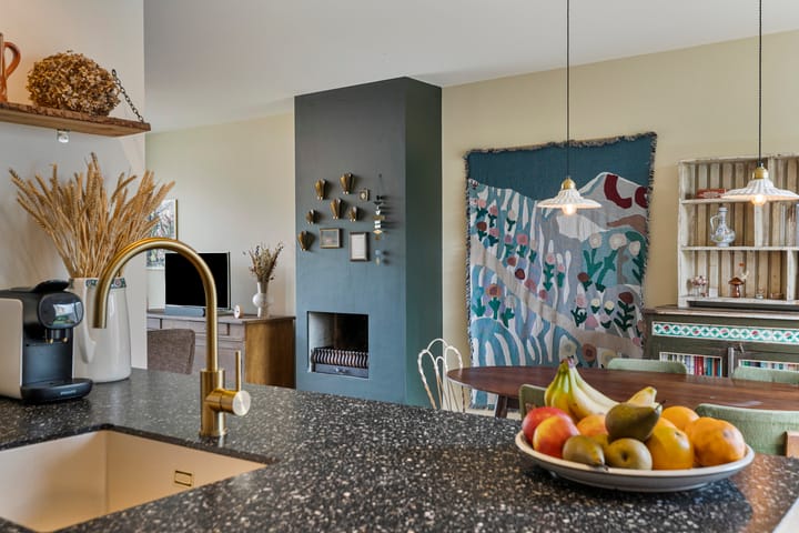 Foto 15 van Bolognalaan 1