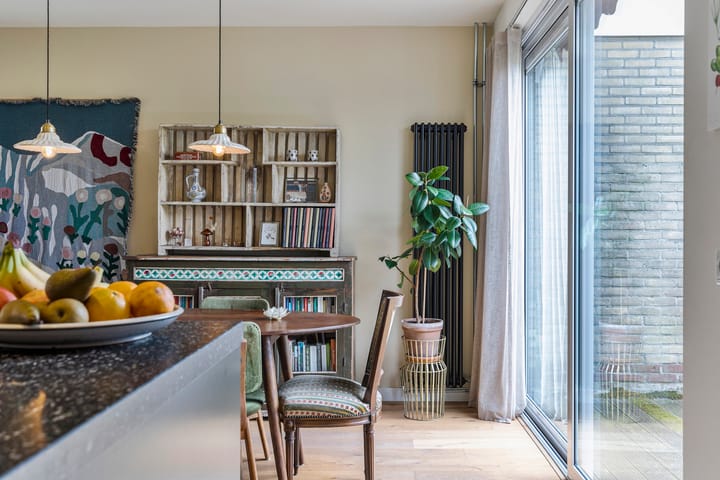 Foto 16 van Bolognalaan 1