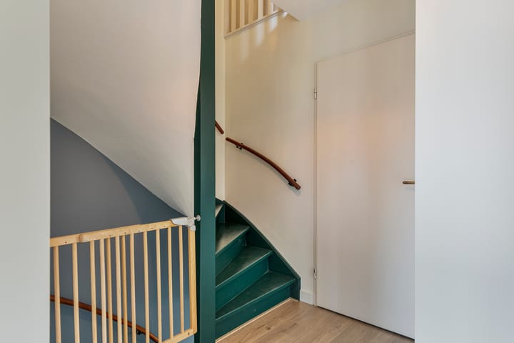 Foto 17 van Bolognalaan 1