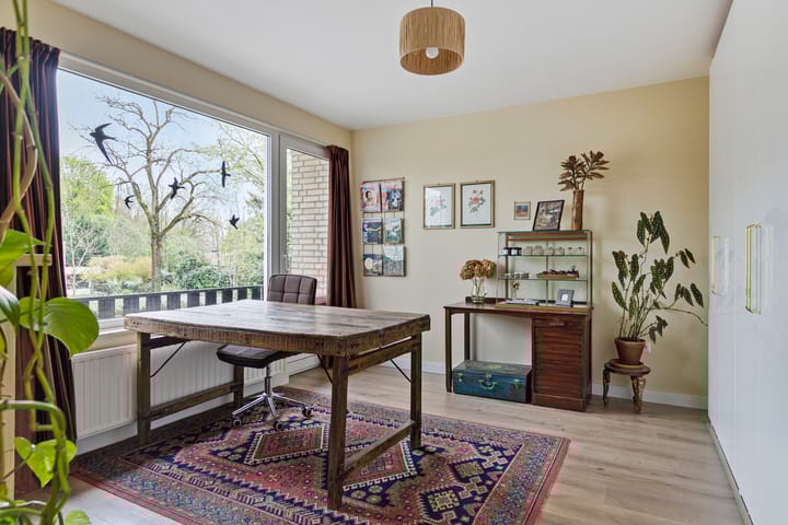 Foto 18 van Bolognalaan 1