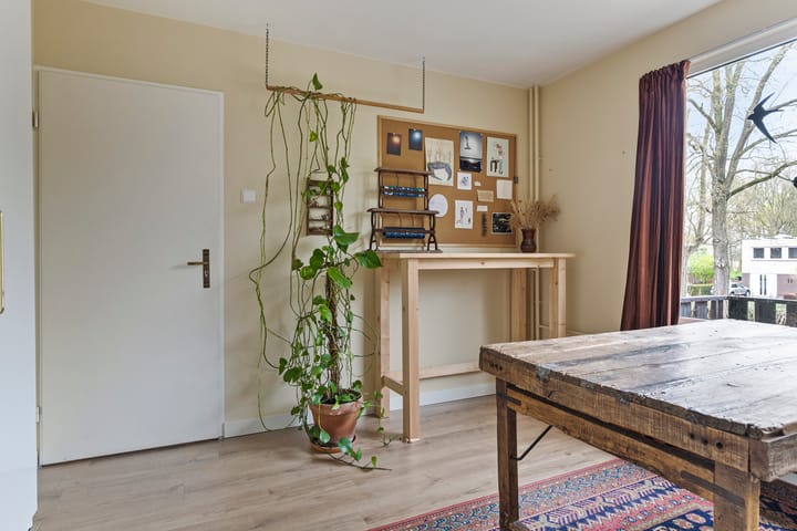 Foto 19 van Bolognalaan 1