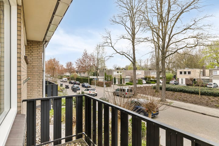 Foto 20 van Bolognalaan 1