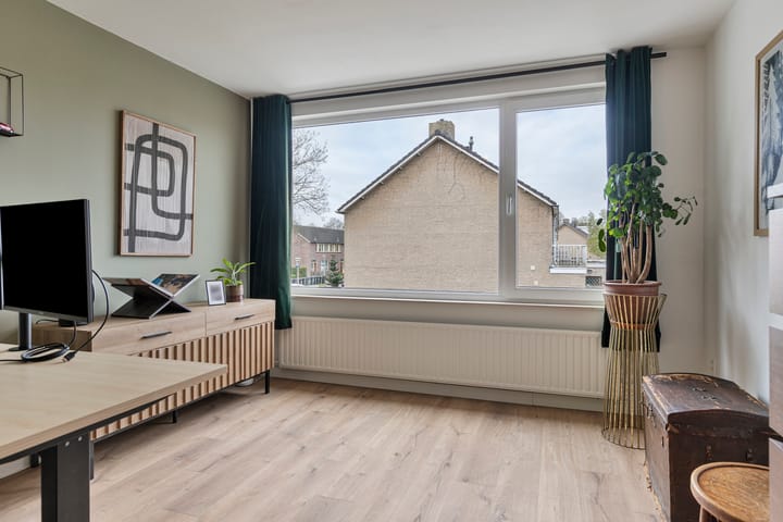 Foto 21 van Bolognalaan 1